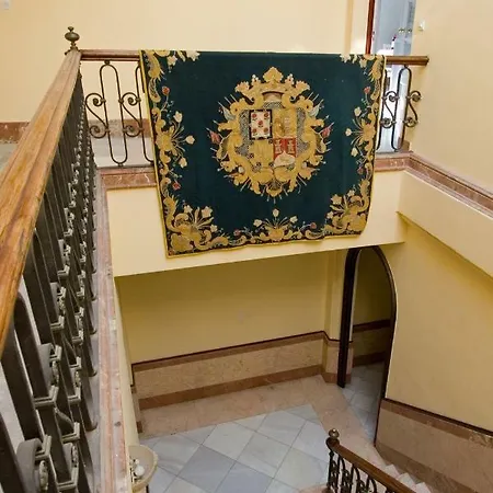 Toreador Old Quarter *