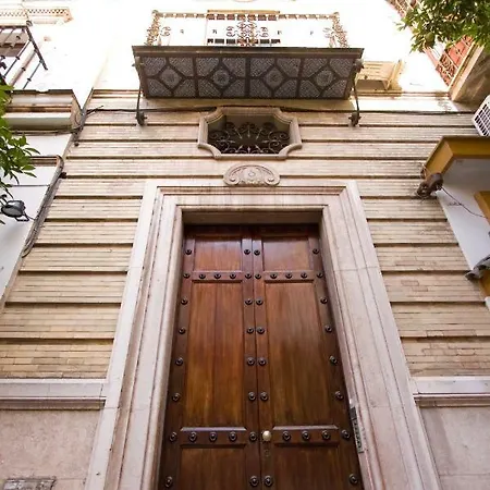 Toreador Old Quarter Apartment *