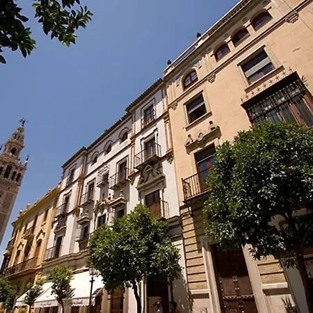 Toreador Old Quarter Apartment *