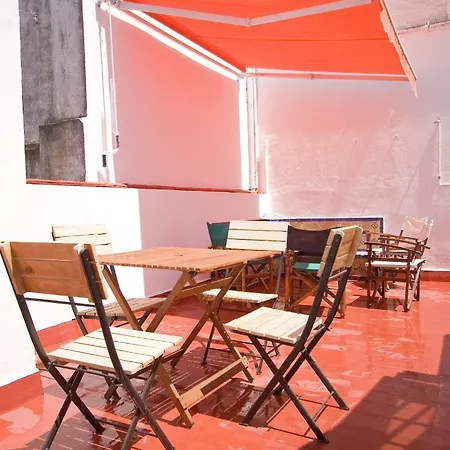 Toreador Old Quarter Apartment *