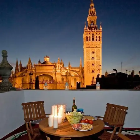 Toreador Old Quarter Apartment *