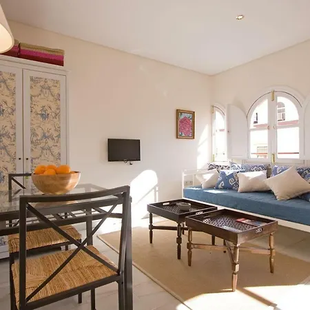 Toreador Old Quarter Apartment Seville