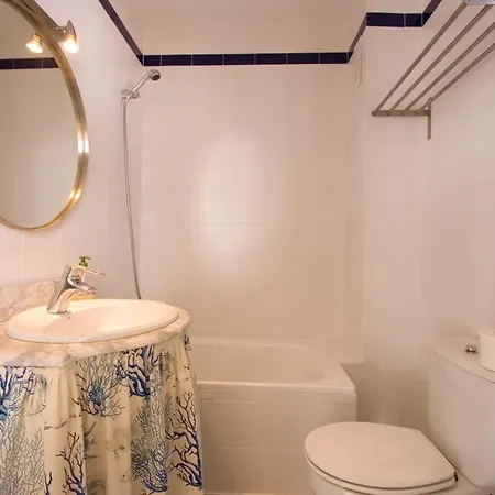 Toreador Old Quarter Apartment Seville