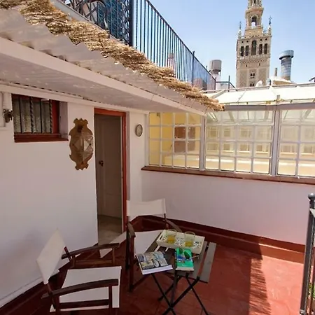 Apartment Toreador Old Quarter