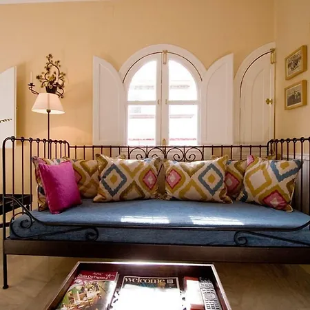 Apartment Toreador Old Quarter Seville