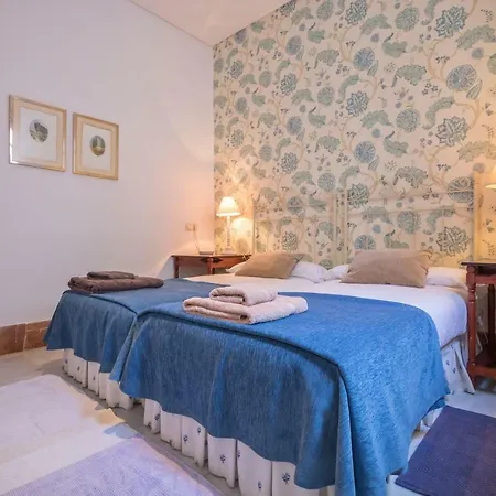 Apartment Toreador Old Quarter *