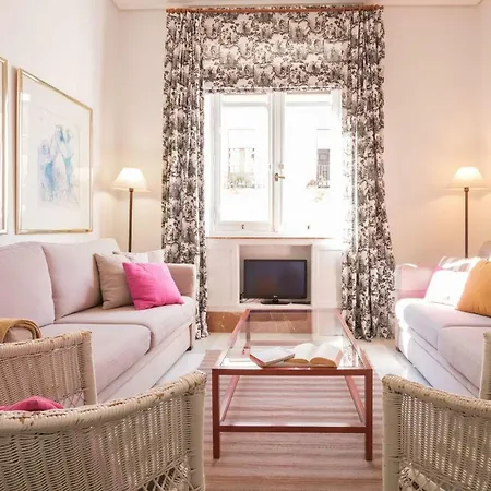 Toreador Old Quarter Apartment *