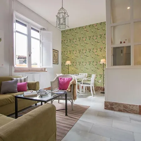 Apartment Toreador Old Quarter *