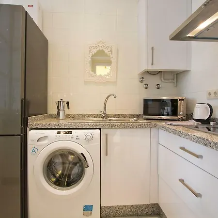 Apartment Toreador Old Quarter *